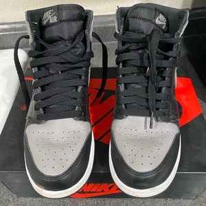 Air Jordan 1 Reto High OG
